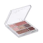Lamel Selflove Eyeshadow Palette - 402 (8.5 g)
