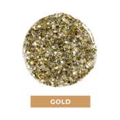 Lamel Insta Glitter Bomb - N 402 Gold (20 ml)