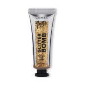 Lamel Insta Glitter Bomb - N 402 Gold (20 ml)