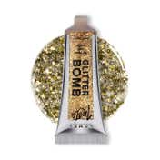 Lamel Insta Glitter Bomb - N 402 Gold (20 ml)