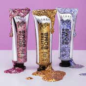 Lamel Insta Glitter Bomb - N 402 Gold (20 ml)