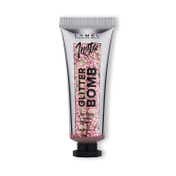 Lamel Insta Glitter Bomb - N 403 Pink (20 ml)
