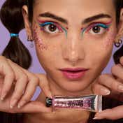 Lamel Insta Glitter Bomb - N 403 Pink (20 ml)