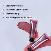 Lamel BB Blush Teint Cream Formula - N 402 Pink Blossom (10 ml)