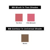 Lamel BB Contour - 401 Taupe (10 ml)