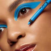 Lamel Long Lasting Oh My Color Gel Eyeliner - N 401 Blue (1.4 g)