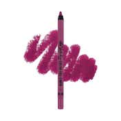 Lamel Long Lasting Oh My Color Gel Eyeliner - N 402 Pink (1.4 g)