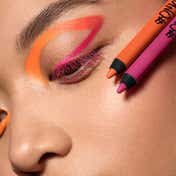 Lamel Long Lasting Oh My Color Gel Eyeliner - N 402 Pink (1.4 g)
