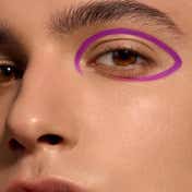 Lamel Long Lasting Oh My Color Gel Eyeliner - N 405 Violet (1.4 g)