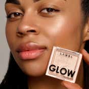Lamel Glow Highlighter - N 401 Luna (3.8 g)