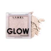 Lamel Glow Highlighter - N 401 Luna (3.8 g)