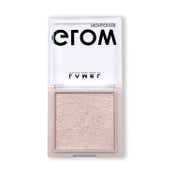 Lamel Glow Highlighter - N 401 Luna (3.8 g)