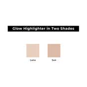 Lamel Glow Highlighter - N 401 Luna (3.8 g)