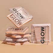 Lamel Glow Highlighter - N 402 Sun (3.8 g)