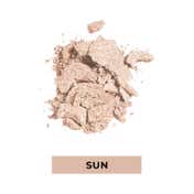 Lamel Glow Highlighter - N 402 Sun (3.8 g)