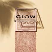 Lamel Glow Highlighter - N 402 Sun (3.8 g)