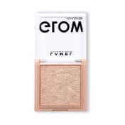 Lamel Glow Highlighter - N 402 Sun (3.8 g)