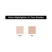 Lamel Glow Highlighter - N 402 Sun (3.8 g)