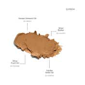 asa beauty Face Stick Foundation with SPF 15 - Quinoa (8 g)