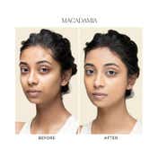asa beauty Face Stick Foundation with SPF 15 - Macadamia (8 g)