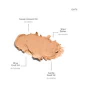 asa beauty Face Stick Foundation with SPF 15 - Oats (8 g)