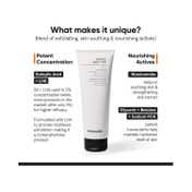 Minimalist Salicylic Acid & LHA 2% Body Wash With Niacinamide (200ml)