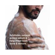 Minimalist Salicylic Acid & LHA 2% Body Wash With Niacinamide (200ml)