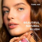 Lamel Blush Cheek Color - N 405 Pink Blossom (3.8 g)
