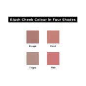 Lamel Blush Cheek Color - N 405 Pink Blossom (3.8 g)
