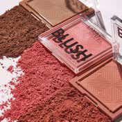 Lamel Blush Cheek Color - N 405 Pink Blossom (3.8 g)