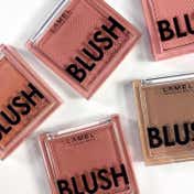 Lamel Blush Cheek Color - N 405 Pink Blossom (3.8 g)