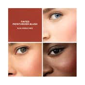 Laura Mercier Tinted Moisturizer Blush - Sun Drenched (15 ml)