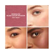 Laura Mercier Rose Glow Blush Color Infusion - Very Berry (6 g)