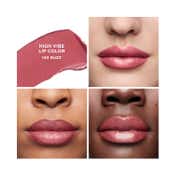 Laura Mercier High Vibe Lip Color - 140 Buzz (1.4 g)