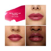 Laura Mercier Petal Soft Lip Crayon - 324 Louise (1.6 g)