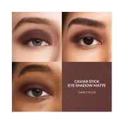 Laura Mercier Caviar Stick Eye Shadow - Dark Cacao (1.64 g)