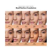 Laura Mercier Real Flawless Weightless Perfecting Foundation - 2W2 Warm Linen​ (30 ml)