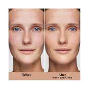 Laura Mercier Real Flawless Weightless Perfecting Foundation - 2W2 Warm Linen​ (30 ml)