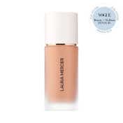 Laura Mercier Real Flawless Weightless Perfecting Foundation - 3N2 Camel​ (30 ml)