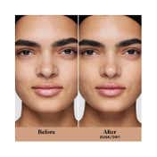 Laura Mercier Real Flawless Weightless Perfecting Foundation - 3W1 Dusk​ (30 ml)