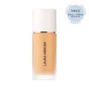 Laura Mercier Real Flawless Weightless Perfecting Foundation - 4N1 Ginger​ (30 ml)