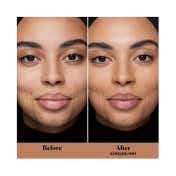 Laura Mercier Real Flawless Weightless Perfecting Foundation - 4N1 Ginger​ (30 ml)