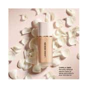 Laura Mercier Real Flawless Weightless Perfecting Foundation - 4W1 Suntan​ (30 ml)
