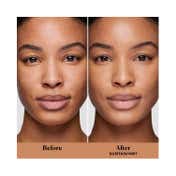 Laura Mercier Real Flawless Weightless Perfecting Foundation - 4W1 Suntan​ (30 ml)