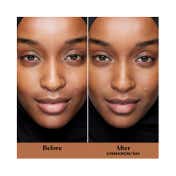 Laura Mercier Real Flawless Weightless Perfecting Foundation - 5N1 Cinnamon​ (30 ml)