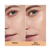 Laura Mercier Tinted Moisturizer Light Revealer Natural Skin Illuminator SPF 25 - 1W1 Porcelain (50ml)
