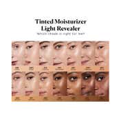 Laura Mercier Tinted Moisturizer Light Revealer Natural Skin Illuminator SPF 25 - 2W1 Natural (50 ml)