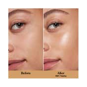 Laura Mercier Tinted Moisturizer Light Revealer Natural Skin Illuminator SPF 25 - 4W1 Tawny (50 ml)