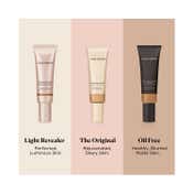 Laura Mercier Tinted Moisturizer Light Revealer Natural Skin Illuminator SPF 25 - 4W1 Tawny (50 ml)