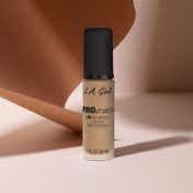 L.A. Girl Pro Matte Foundation - Bisque (30 ml)